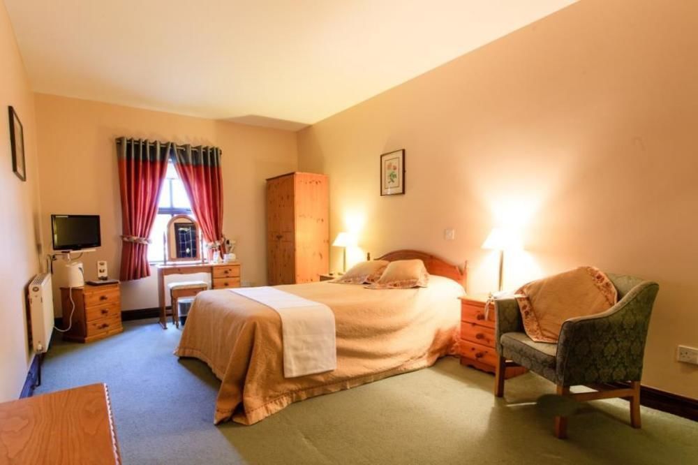 The Yeats County Inn Hotel Tubbercurry Dış mekan fotoğraf
